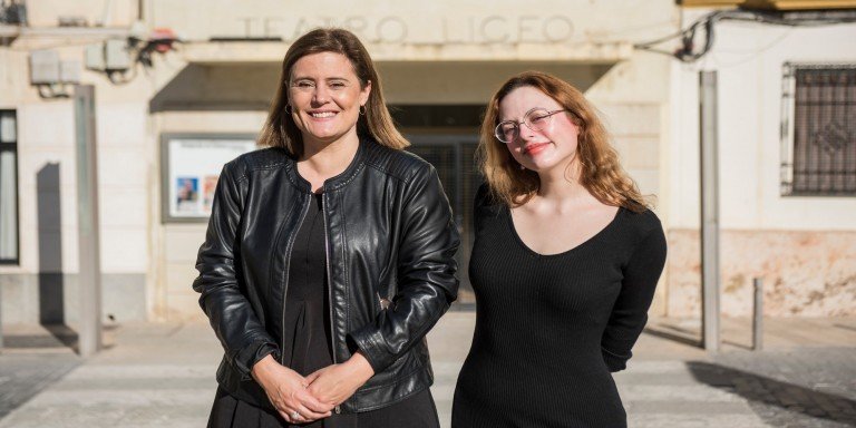 “Danzas del Aire” de Ángela Varo llegará al Teatro Liceo el próximo 29 de diciembre