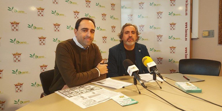 El Consistorio de Baena lanza una campaña de educación ambiental sobre higiene urbana