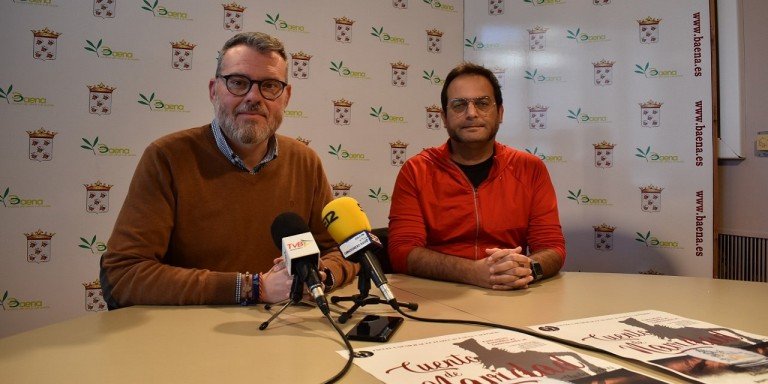 La Escuela Municipal de Teatro llevará al Liceo “Cuento de Navidad” de Charles Dickens