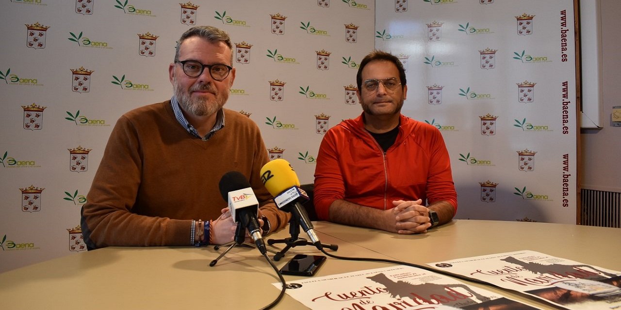 La Escuela Municipal de Teatro llevará al Liceo “Cuento de Navidad” de Charles Dickens