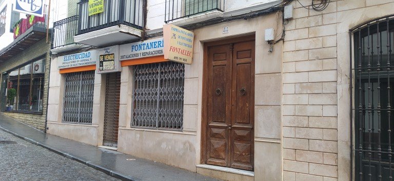 Baena Solidaria recibe 15.000 euros de la Diputación de Córdoba para habilitar un centro de estancia diurna para transeúntes