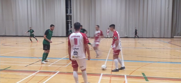 Los equipos baenenses afrontan la penúltima jornada del año con mayoría de partidos a domicilio