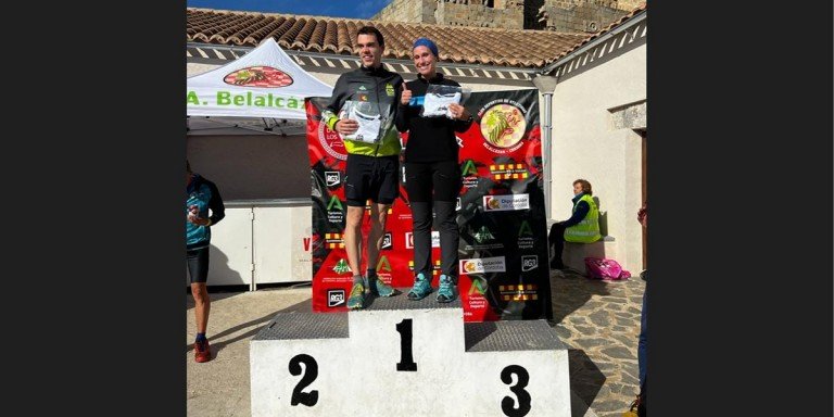 El deporte baenense despide el 2022 con excelentes resultados