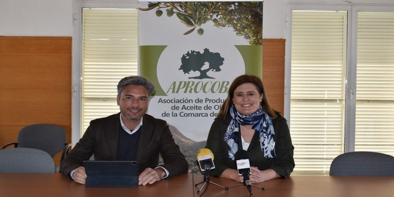 Lorite lamenta en Baena que el Gobierno haya perdido 5.000 millones de euros de la nueva PAC