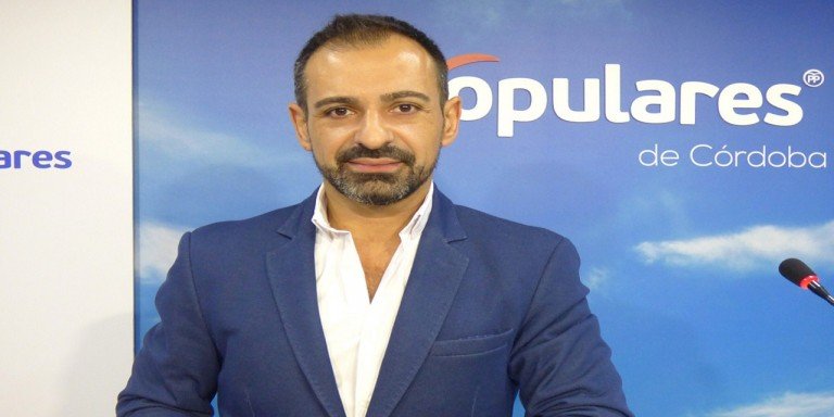 El PP lamenta el recorte del 40% de la financiación a los ayuntamientos en el Presupuesto 2023 de la Diputación de Córdoba