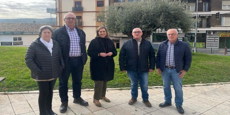 El PSOE presenta en el Senado una moción para proteger a los desempleados eventuales agrarios