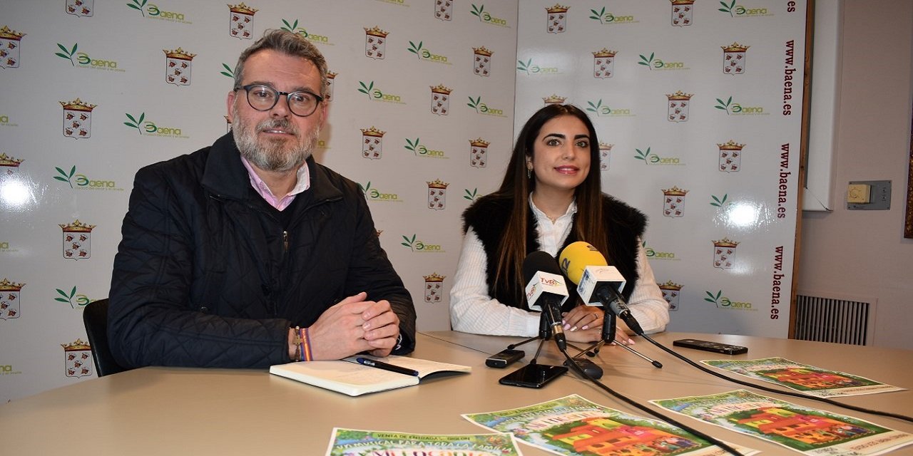 “Mi Encanto”, el musical para toda la familia que llega al Teatro Liceo de Baena el 29 de enero