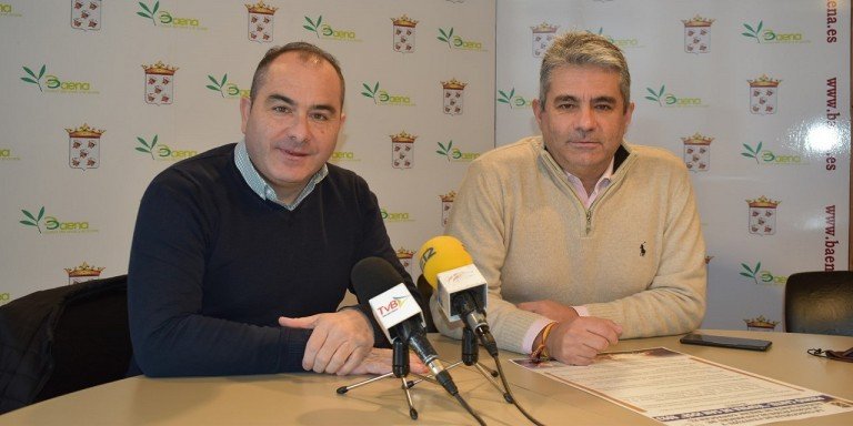 El Ayuntamiento de Baena abre el plazo para el concurso del cartel anunciador de la Víspera de San José