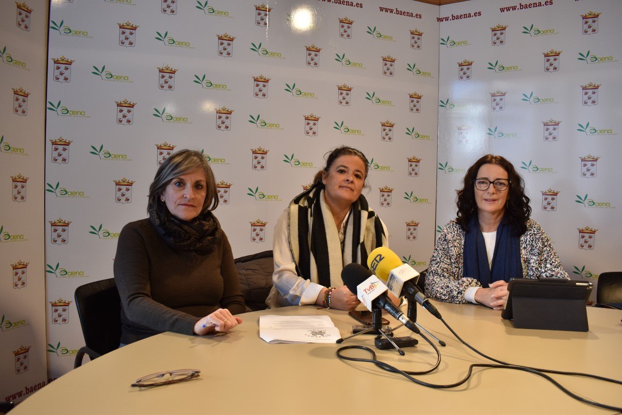 Servicios Sociales de Baena impartirá en el mes de febrero un Taller de Mindfullness