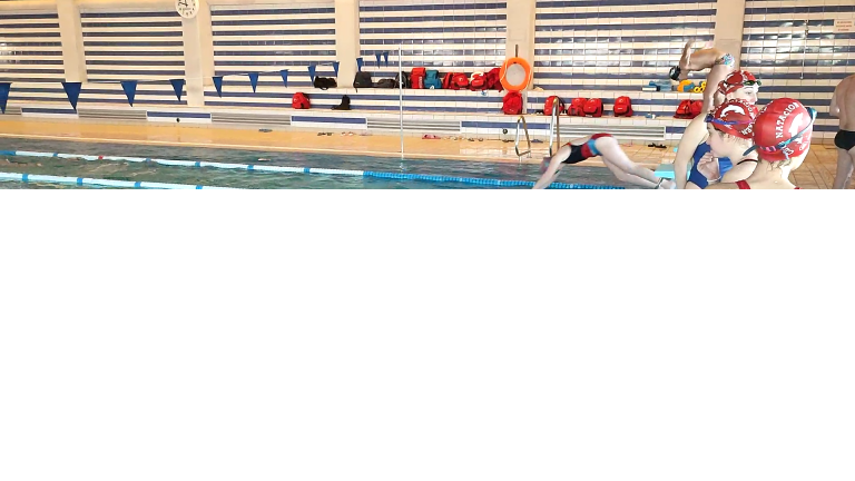 Comienza la temporada 2026/2027 para el Club Natación Baena y doble cita de máxima exigencia para el CD Landbike-Baena