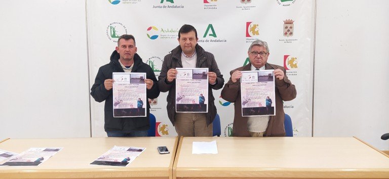 Baena acoge este domingo el peculiar y prestigioso Concurso ‘Toro Petank’ de tripletas en Melé Rotativa