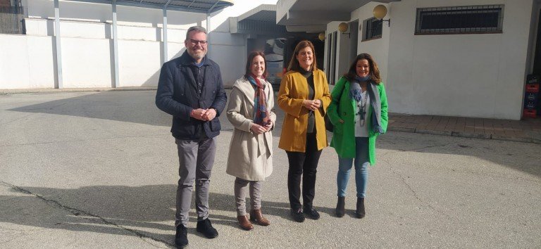 La Junta aplica un nuevo descuento del 50% en los autobuses del Consorcio de Transportes Metropolitano