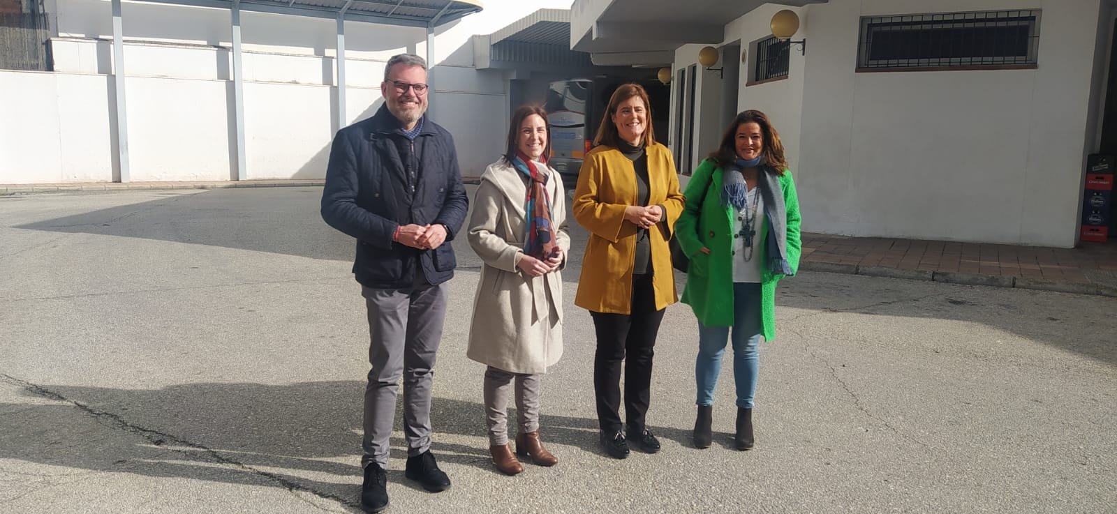 La Junta aplica un nuevo descuento del 50% en los autobuses del Consorcio de Transportes Metropolitano