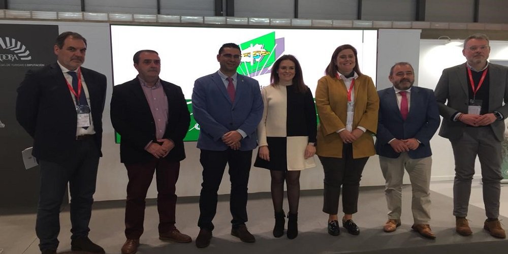 La Mancomunidad del Guadajoz hace un balance “satisfactorio e intenso” de su presencia en Fitur 2023