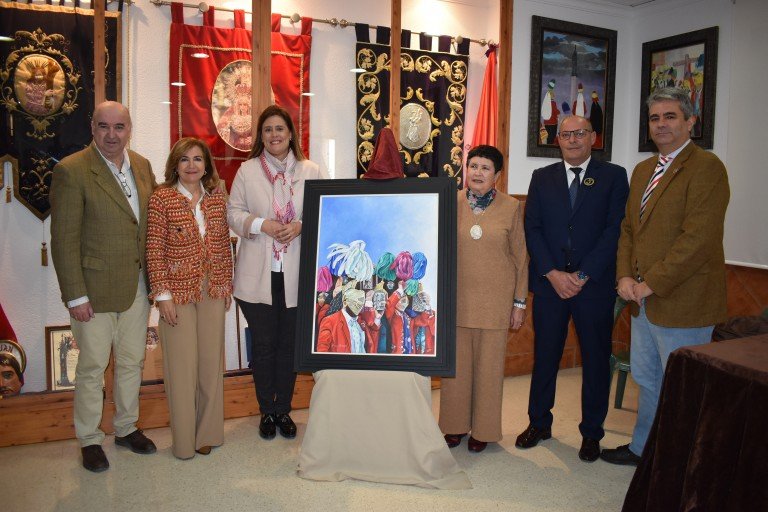 Manuel Hita pregonará la XX Exaltación al Judío de Baena el próximo 12 de marzo