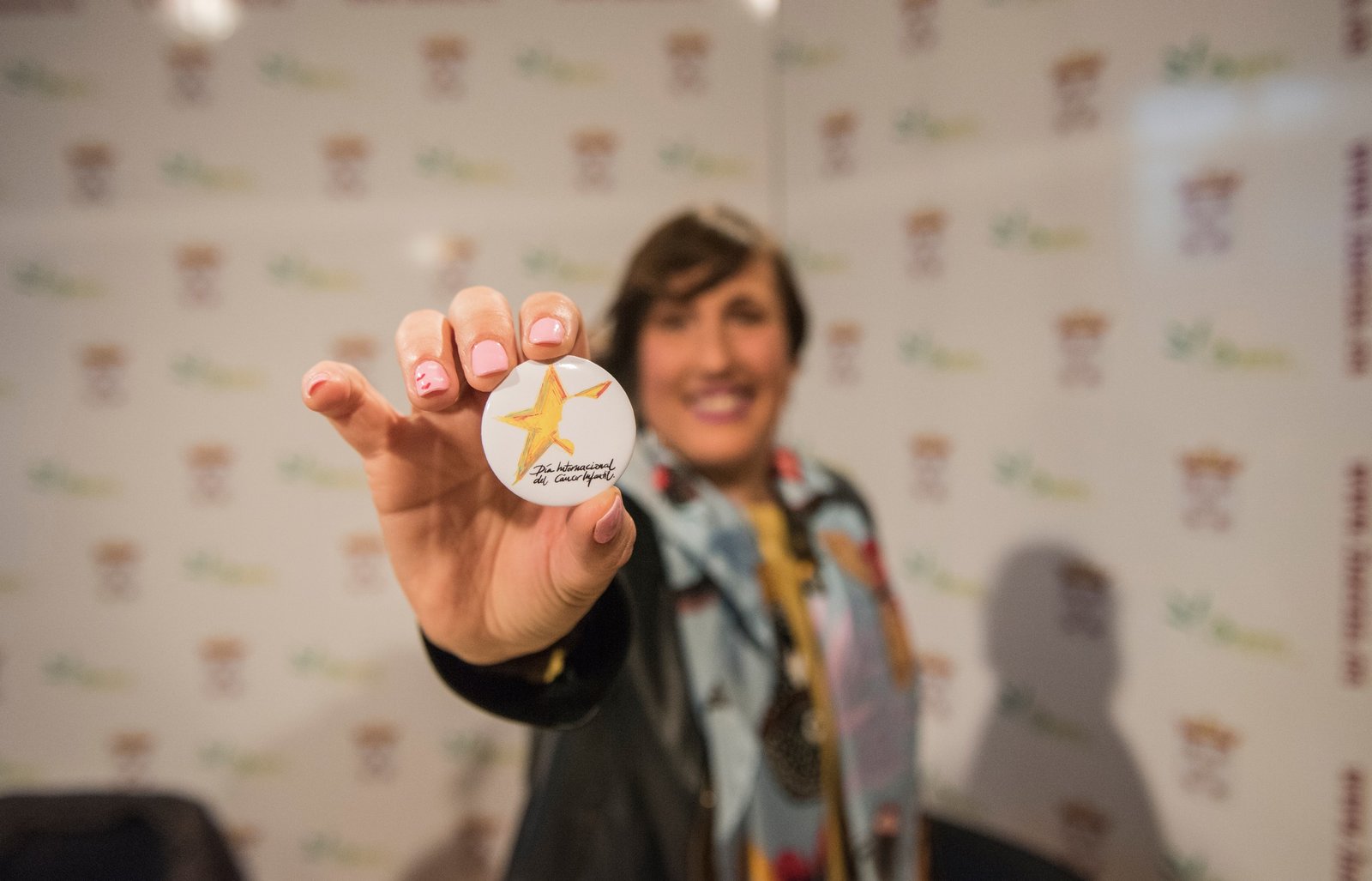 Fallece Isabel Luque Rojas, presidenta local de la AECC en Baena