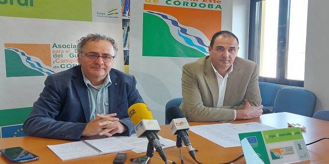 Adegua presenta 46 iniciativas a las ayudas Leader 2022 con una inversión de 4,1 millones de euros
