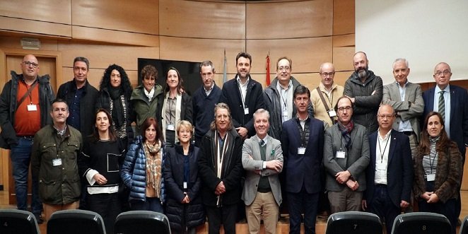 La Sectorial del Aceite se marca como prioridad reconocer al oro líquido como marca España