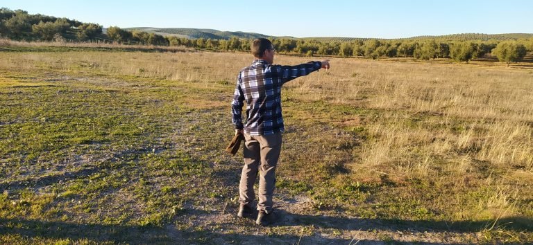 Groden-Ecologistas en Acción celebra en el Día Mundial de los Humedales la restauración de la laguna ‘Cortijo Viejo’