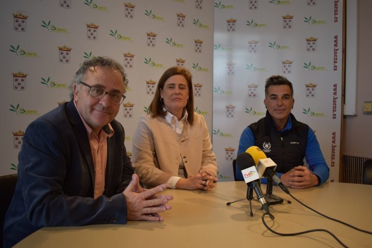 El bombero Antonio Caballero regresa a Baena del epicentro del terremoto de Turquía