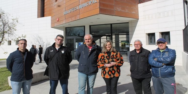 El PSOE critica que la alcaldesa haya renunciado a un centro Guadalinfo en Baena