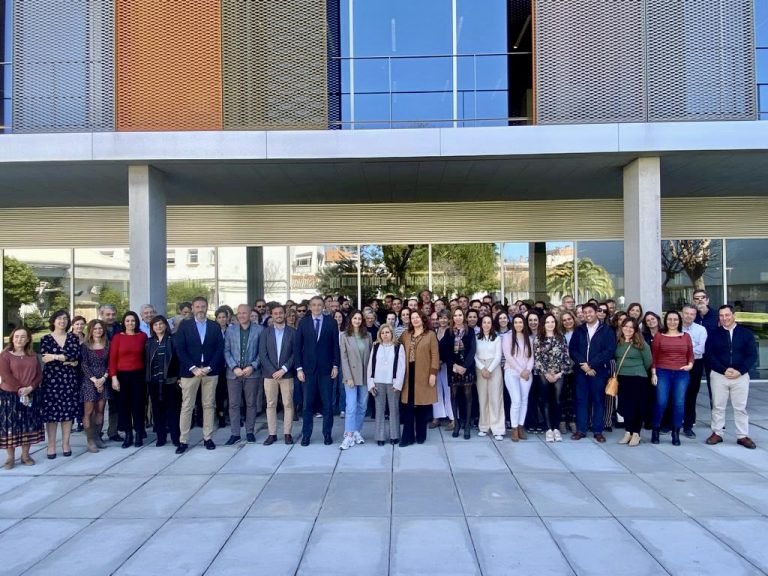 La Junta de Andalucía impulsa la ‘Semana del Agua’ para conmemorar el Día Mundial de este preciado bien