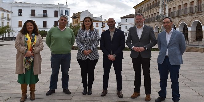 El toque del tambor de Baena, declarado Bien de Interés Cultural de Andalucía