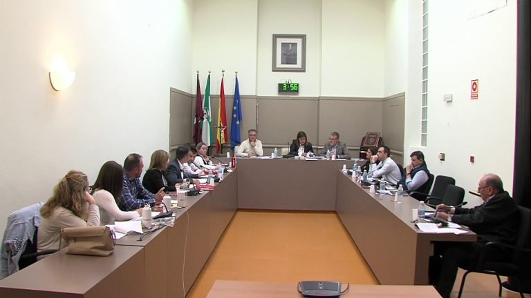 El Consejo Consultivo considera válido el convenio del Ayuntamiento de Baena con El Tejar