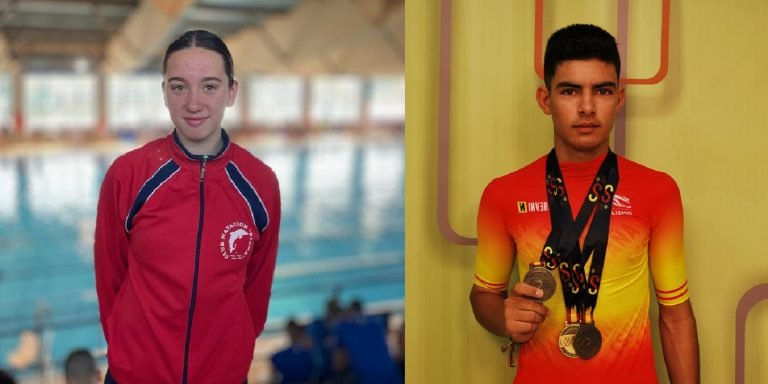 El deporte baenense afronta este fin de semana una intensa y variada agenda de competiciones