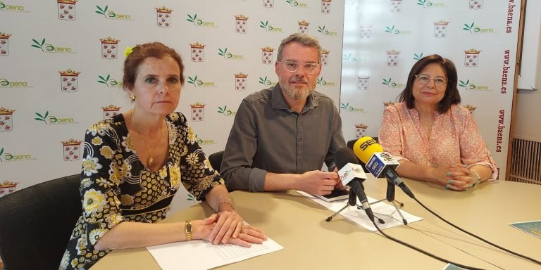 La VI Feria del Libro ‘Amador de los Ríos’ se celebrará los días 28 y 29 de abril