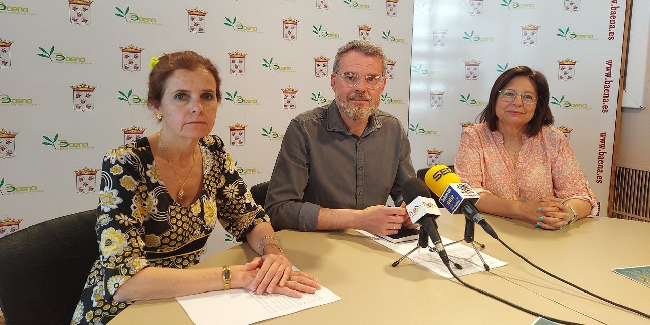 La VI Feria del Libro ‘Amador de los Ríos’ se celebrará los días 28 y 29 de abril