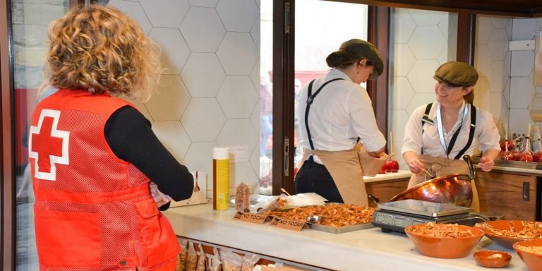 Casi 1 de cada 2 jóvenes cordobeses atendidos por el Plan de Empleo de Cruz Roja encuentra trabajo