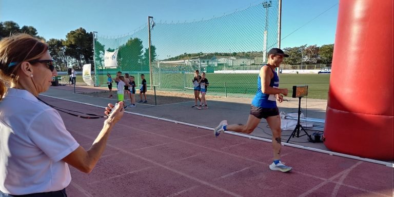 Regresa la actividad deportiva con el “plato fuerte” del XXII Meeting-Cross ‘Baena, Ciudad del Olivar y el Aceite’