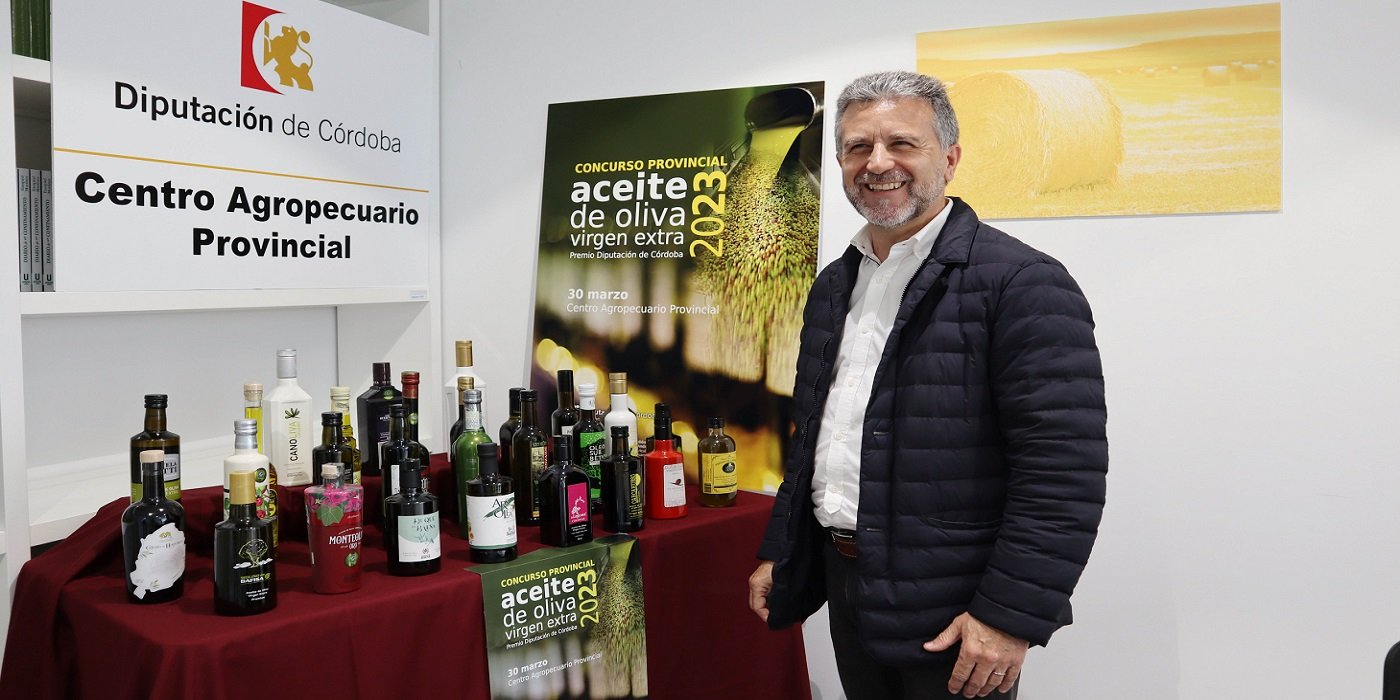 Canoliva y la Cooperativa de Guadalupe, finalistas en el XVI Concurso Provincial a la Calidad del Aceite de Oliva Virgen Extra