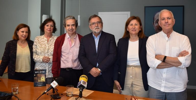 La Fundación Caja Rural de Baena organiza unas Jornadas de Novela Histórica