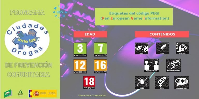 La Mancomunidad del Guadajoz inicia sesiones informativas para prevenir problemas del uso intensivo de tecnologías