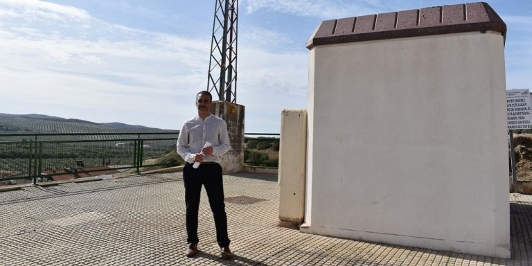 El PSOE de Baena critica que el equipo de gobierno ha perdido 625.000 euros de subvención para alumbrado público