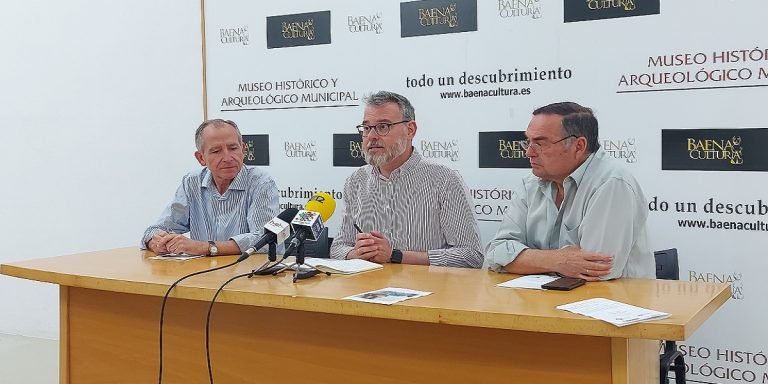 Torreparedones acogerá en julio un curso internacional de soplado de vidrio medieval
