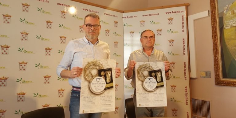 Baena celebra el Día de los Museos con jornada de puertas abiertas en todos los recursos turísticos