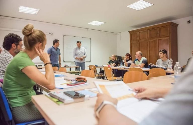 El Ayuntamiento de Baena ultima la puesta en marcha del Taller de jardinería inteligente y sostenible con el medio