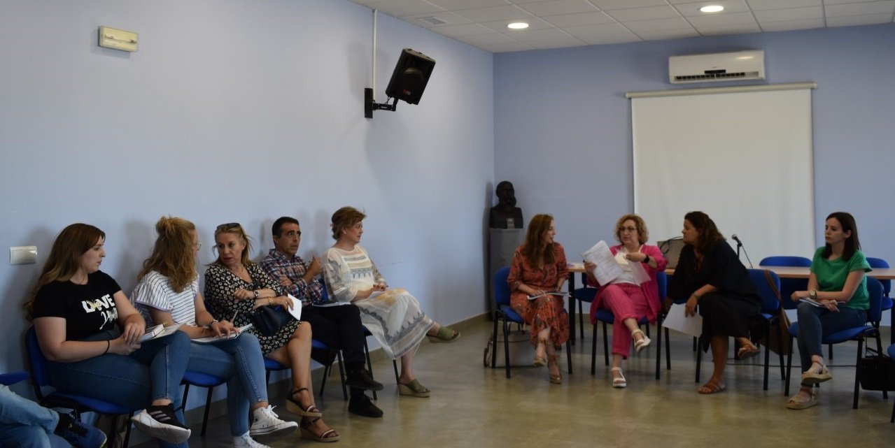 El Consejo Local de las Mujeres vuelve a reunirse para trabajar en pro de la igualdad real entre hombres y mujeres