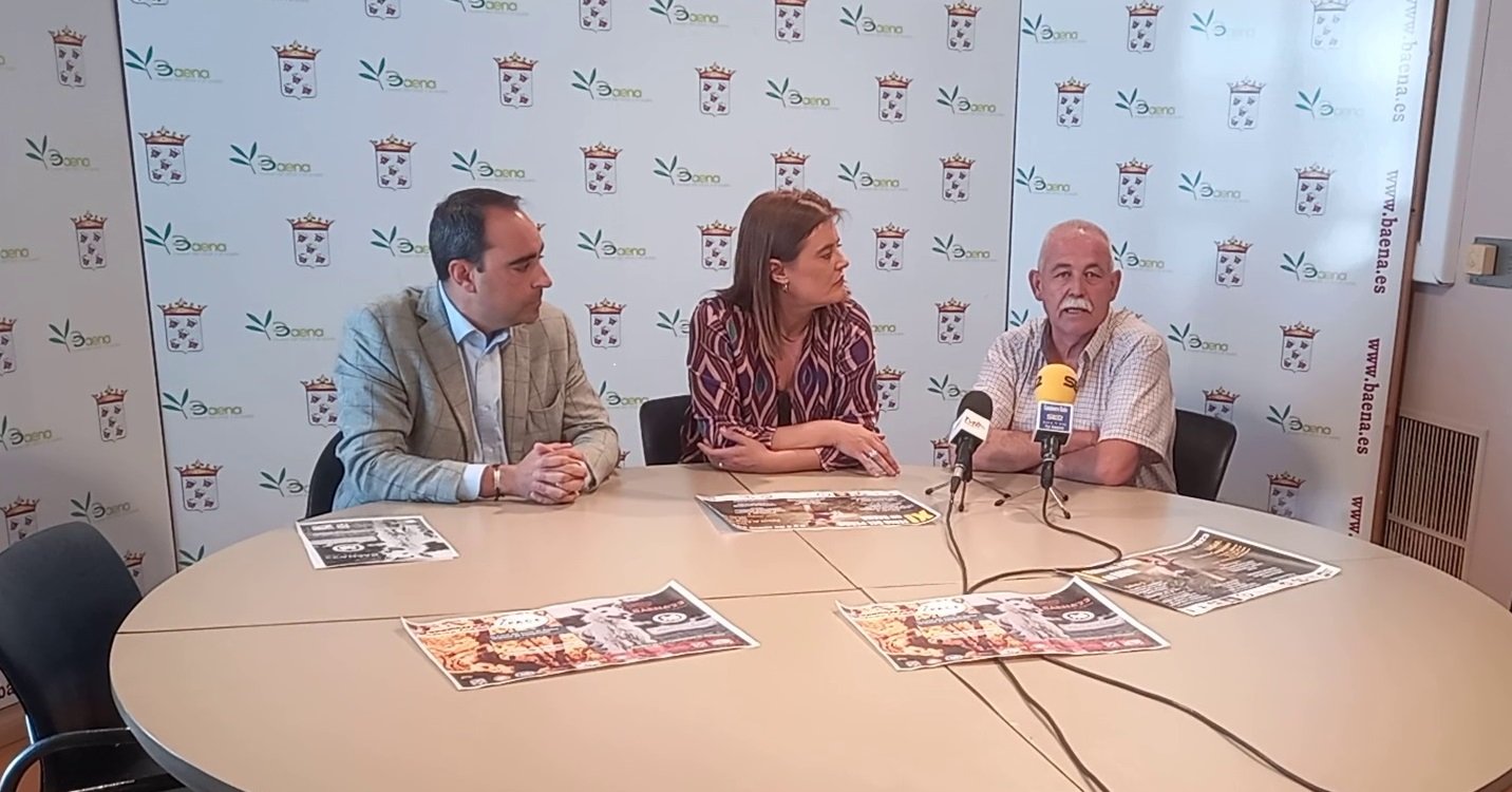 El Centro de Exposiciones y Congresos acogerá la XI Feria del Perro de Baena