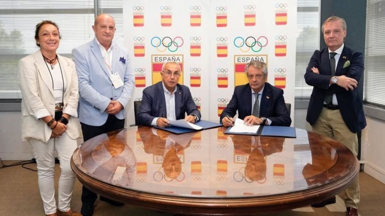 ‘Salud al Día’ y el Comité Olímpico Español serán reconocidos en los XXIX Premios a la Calidad