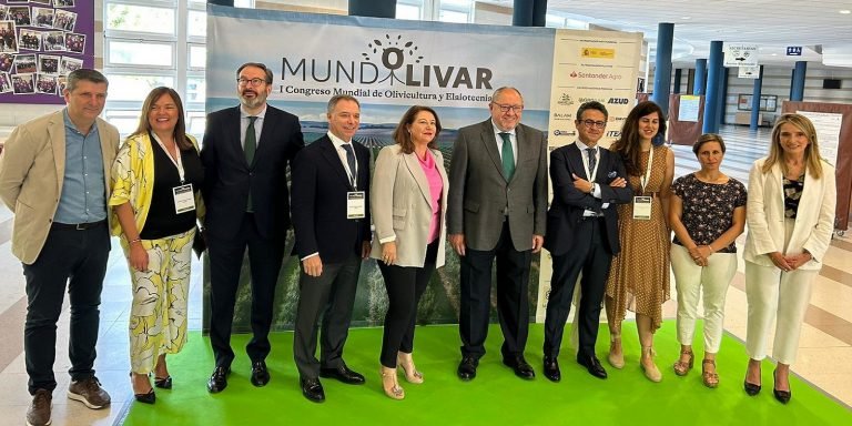 La Estrategia Andaluza apuesta por la economía circular para inyectar valor añadido al olivar