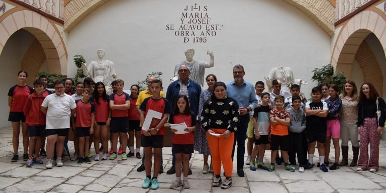 La Fundación Juan Alfonso de Baena entrega los I Premios ‘Navegando por el Mar del Cancionero’
