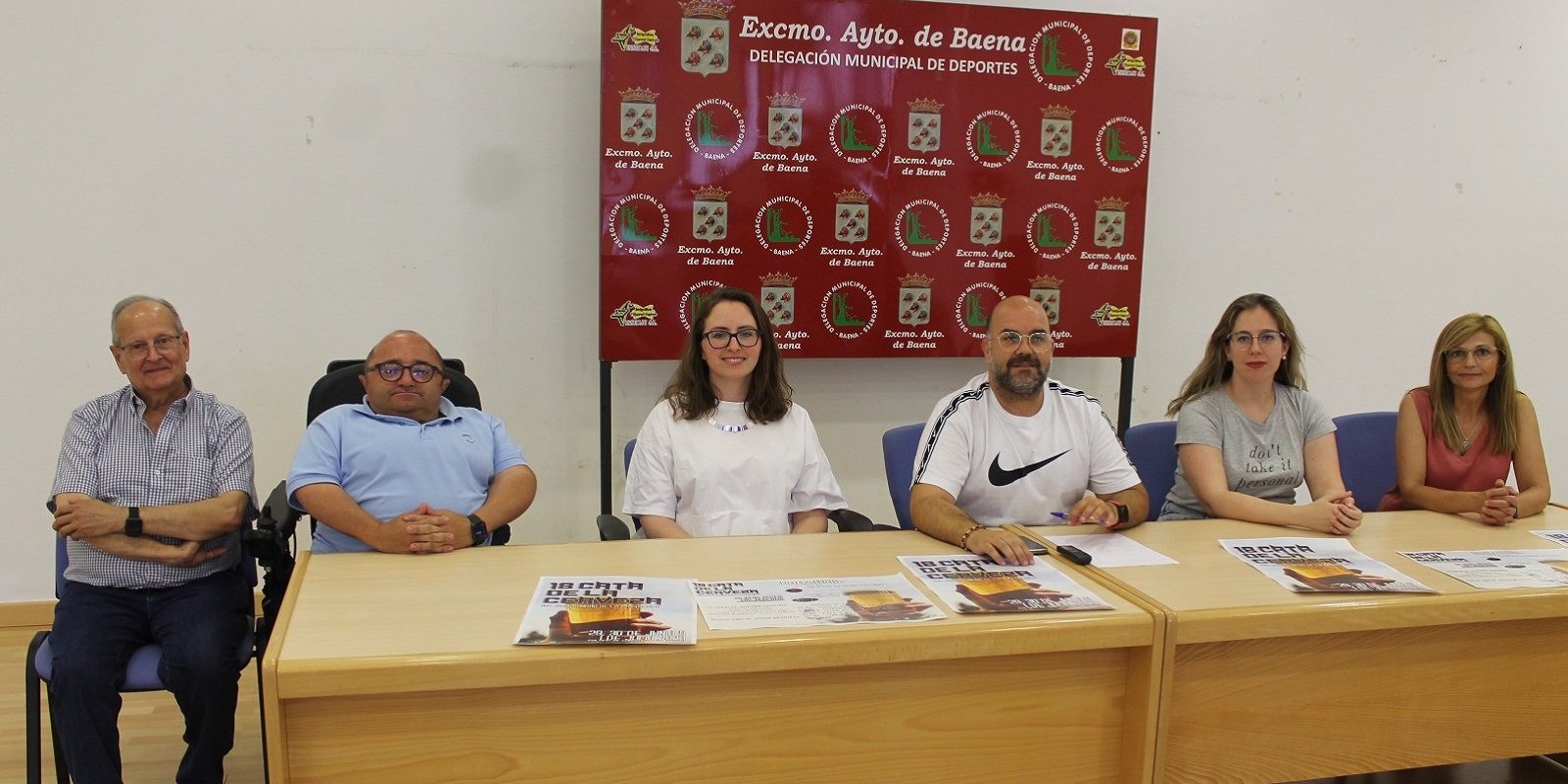 La Hermandad de la Magdalena celebra este fin de semana en el Palacio de Congresos la XVIII Cata de la Cerveza