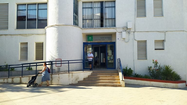 VOX exige en Baena un hospital de alta resolución y más medios sanitarios