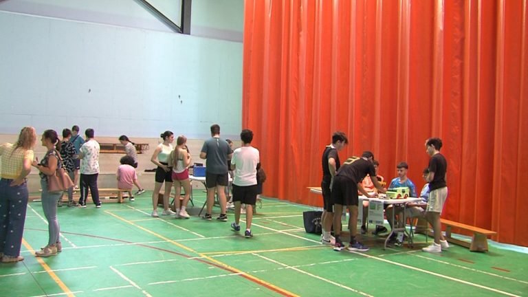 El IES Luis Carrillo de Sotomayor celebra la II Feria de la Ciencia, la Robótica y la Tecnología