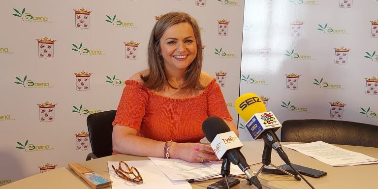 El Tribunal de Cuentas archiva la denuncia contra la alcaldesa María Jesús Serrano por el convenio de ‘El Tejar’