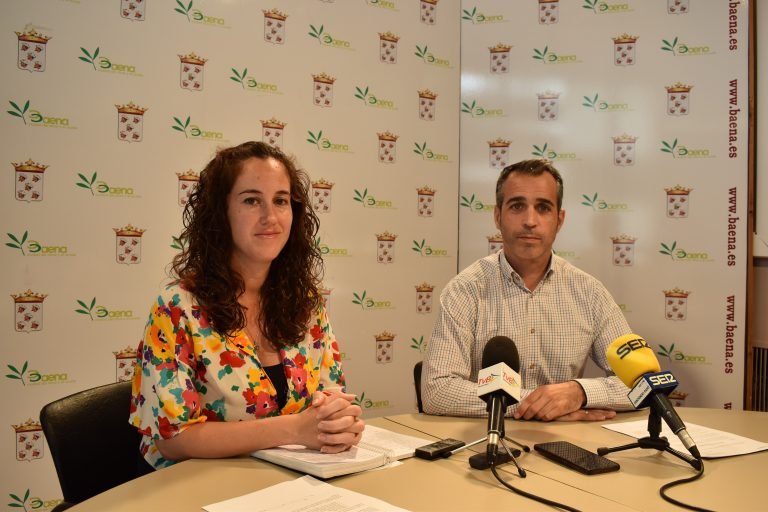 El equipo de gobierno PSOE-IU denuncia la pérdida de 1,6 millones de subvención “por la dejadez de Cristina Piernagorda”